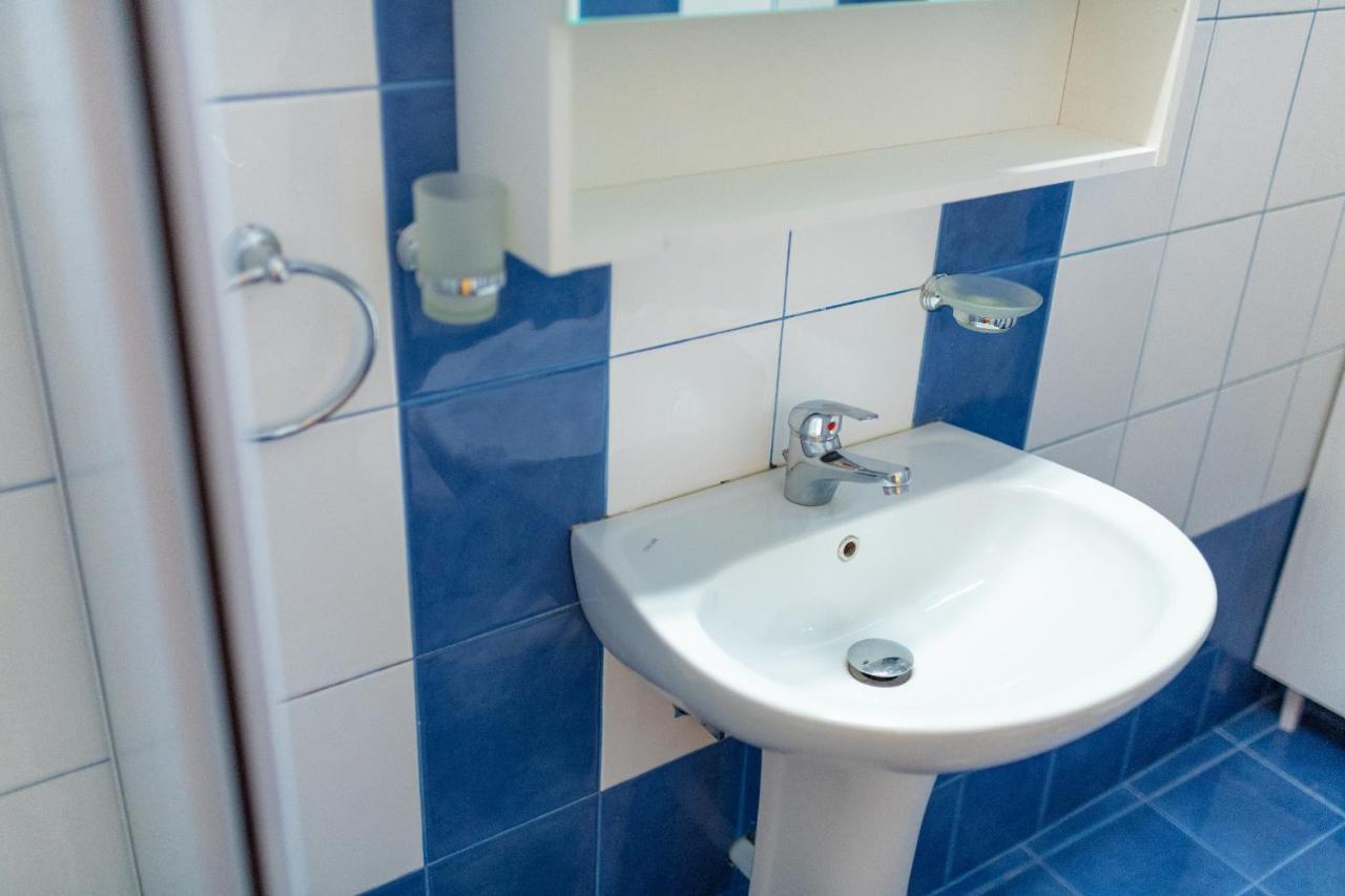 Niovi, Stylish Apartment Near The Waterfront Tesalonika Bagian luar foto